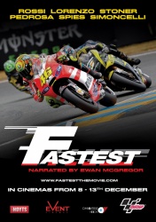 Critique: Fastest, un film a 300 km/h