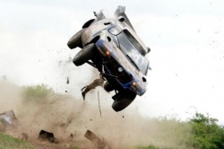 Le Dakar Series en Argentine et au Paraguay