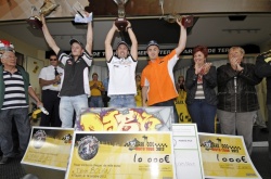 Dark Dog Moto Tour : 7ème titre consécutif pour Bouan - Crédit photo : DR