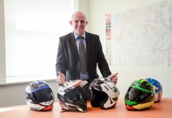 Houben fait son retour à la direction des casques Lazer