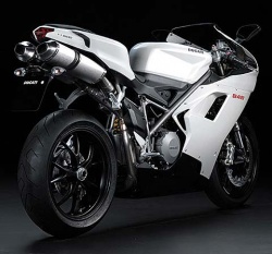 Ducati à vendre pour 1 milliard d'euros