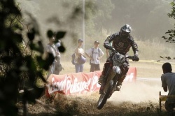 Enduro Mondial : GP Husaberg de Suède