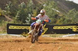 Vainqueur de la Youth Cup 2011, Manzi vise le titre Junior