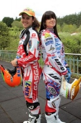 Le duel se poursuit entre Sanz et Puy