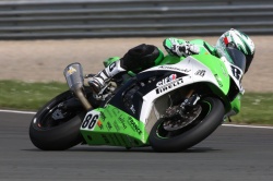 FSBK : Nouveau doublé pour Da Costa au Vigeant