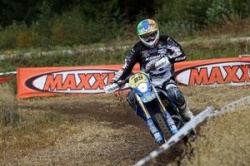 GP Enduro de Finlande : Leok signe sa 1ère victoire en EWC