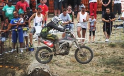 Anthony Boissière fera ses débuts en enduro - Crédit photo : Motology.cc