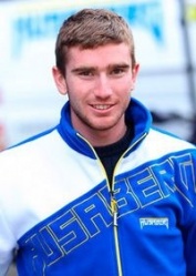 Loic Larrieu rejoint l'enduro avec Husaberg