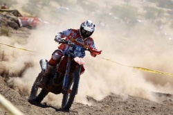GP Maxxis du Chili : doublé pour Meo en E1