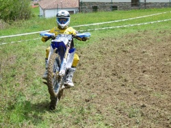 GP Maxxis d'Euskadi : les news du paddock