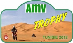 Jeu concours : un pack VIP pour l'AMV Trophy à gagner