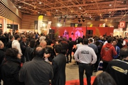 JPMS 2013 : ouverture des inscriptions