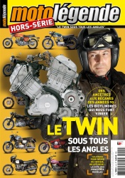 Livre: Hors-série exceptionnel 