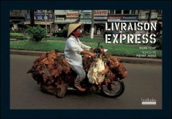 Livre : Livraison Express