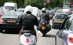 La location longue durée pour les deux-roues