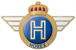 Lancement de la production de la Horex VR6 Roadster