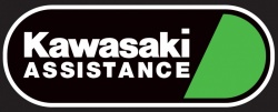 Kawasaki choisi Mondial Assistance