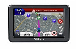 Mise en conformité gratuite des GPS Garmin