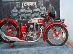 Le 3ème Motorama au salon Automédon 