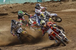 Grand Prix de Russie MX1 : Doublé pour Cairoli