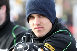 4ème et 2nd, Gautier Paulin s'impose sur le cumul des 2 manches