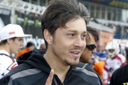 A 36 ans, Mickael Pichon donnera encore le maximum à Valence - Crédit photo : La Rdaction / Mediacross
