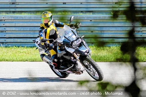 BMW R 1250 GS