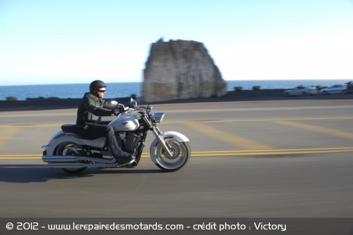 Custom Victory Boardwalk