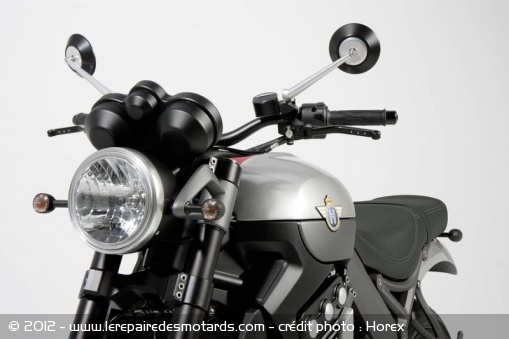 Horex VR6 Roadster
