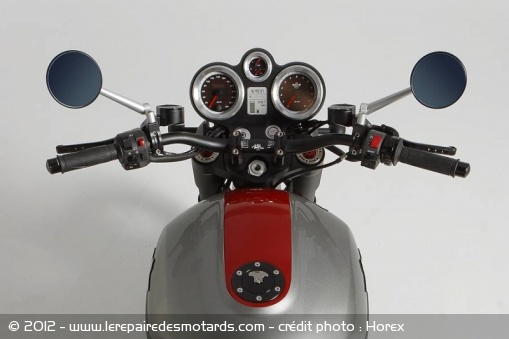 Horex VR6 Roadster