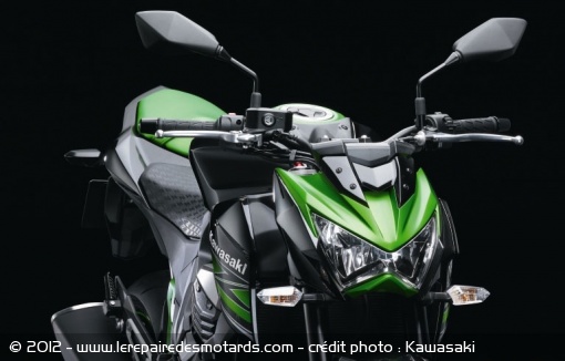 Kawasaki Z800