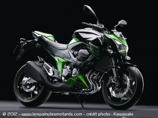 Kawasaki Z800