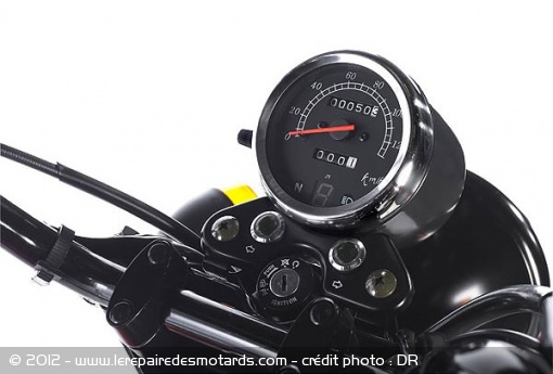 Mash 125 Seventy