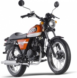 Mash 125 Seventy