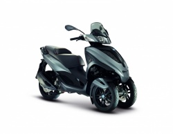 Piaggio MP3 Yourban 300 LT Sport