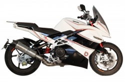Bimota DB12 B.Tourist