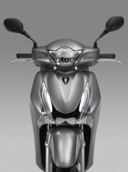Scooter Honda SH 125 i 2013