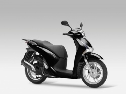 Scooter Honda SH 125 i 2013