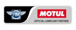 Partenariat entre Motul et la FIM