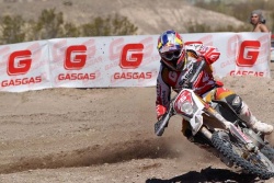 Premiers duels intenses lors du Mika Ahola Brave One Trophy