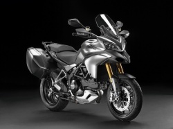 Le mois Ducati : 1.600 EUR d'équipements offerts, extension de garantie et offres de financement