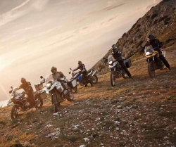 Promotion BMW : ABS offert et offre de financement sur la gamme GS