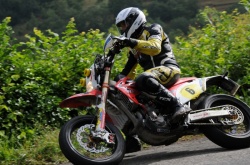 Scanu remporte le 9ème Rallye du Dourdou - Crédit photo : DR