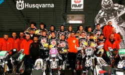 Le Team Enduro du Moto Club Lorézien recrute !