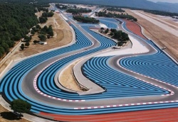 50 roulages AMV sur le circuit du Castellet à gagner