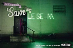 Sécurité Routière : une campagne contre l'alcool au volant