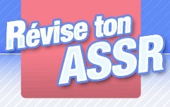 La sécurité routière au collège: « Révise ton ASSR »