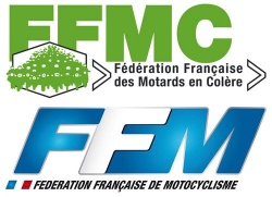 Sécurité routière : les Fédérations motos interdites de parole