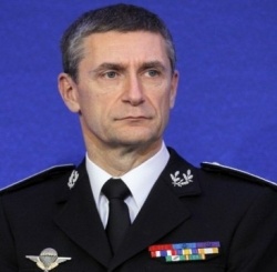 Frédéric Péchenard est le nouveau patron de la Sécurité Routière