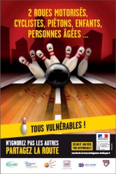 Semaine régionale des usagers vulnérables du 23 au 30 juin 2012